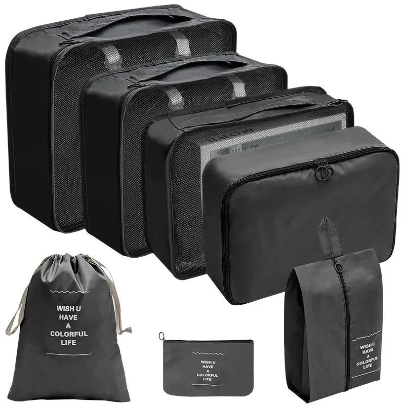 Travel Organizer