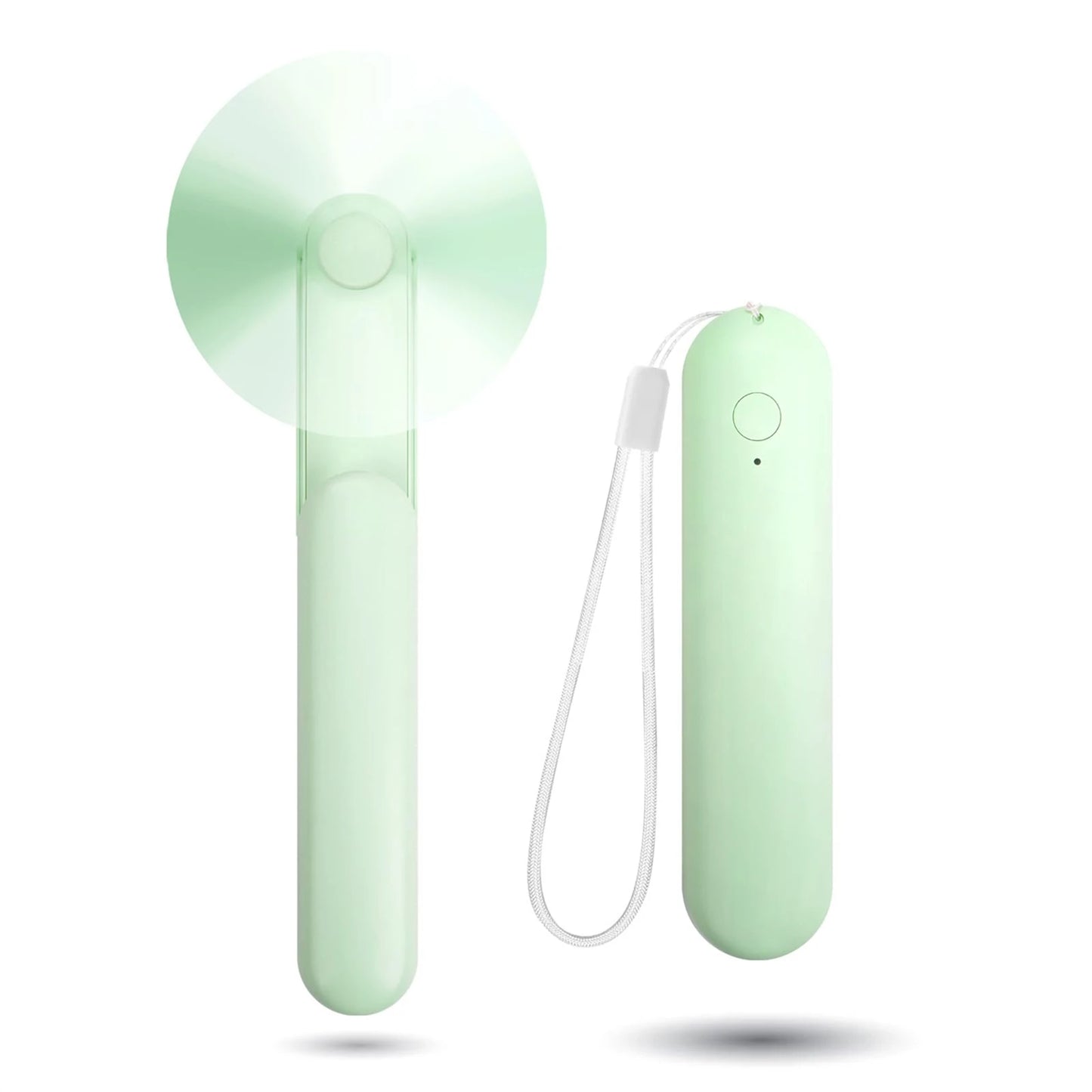 TIMETOPACK Travel PowerBank Fan