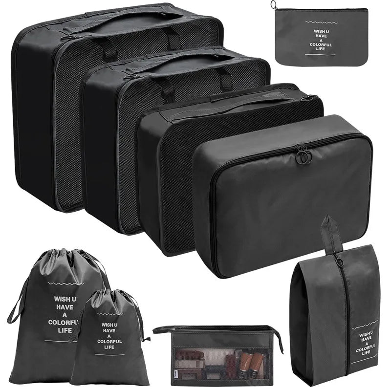 Travel Organizer