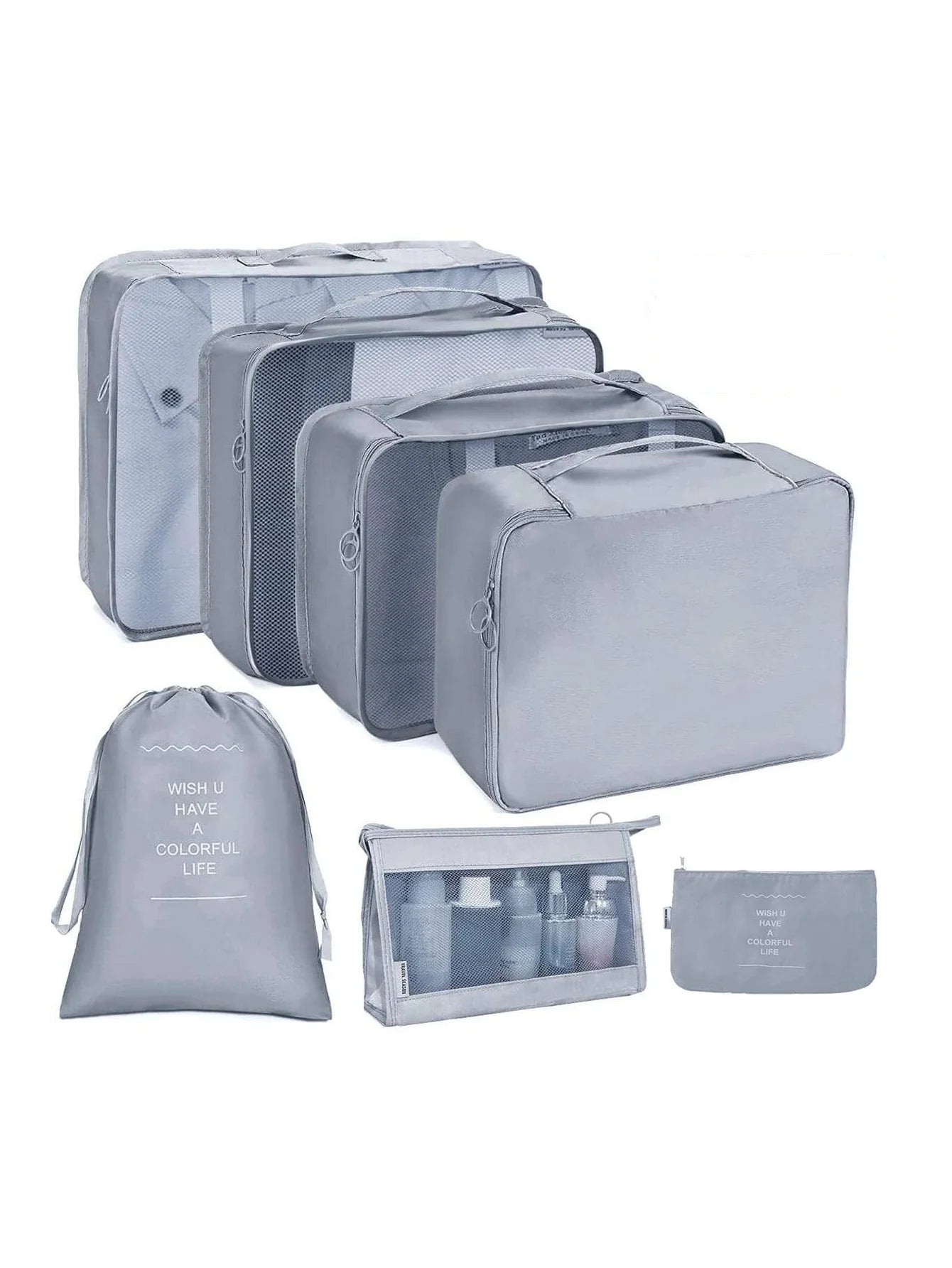 Travel Organizer