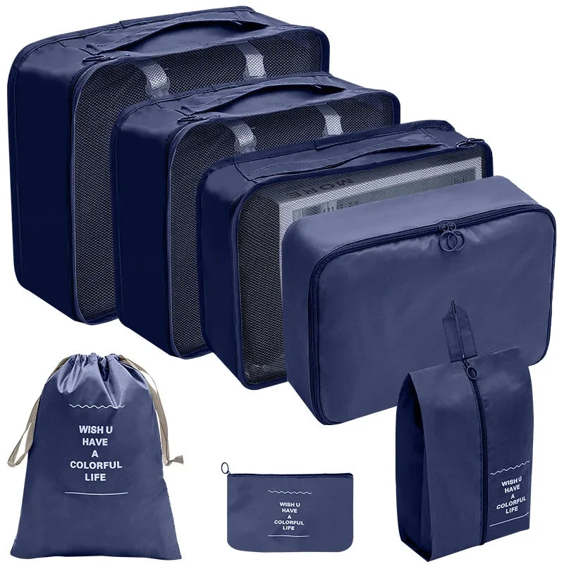Travel Organizer