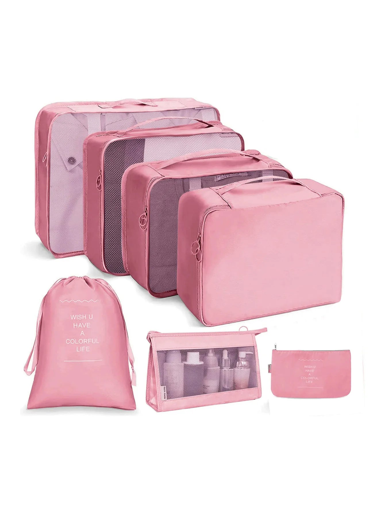 Travel Organizer