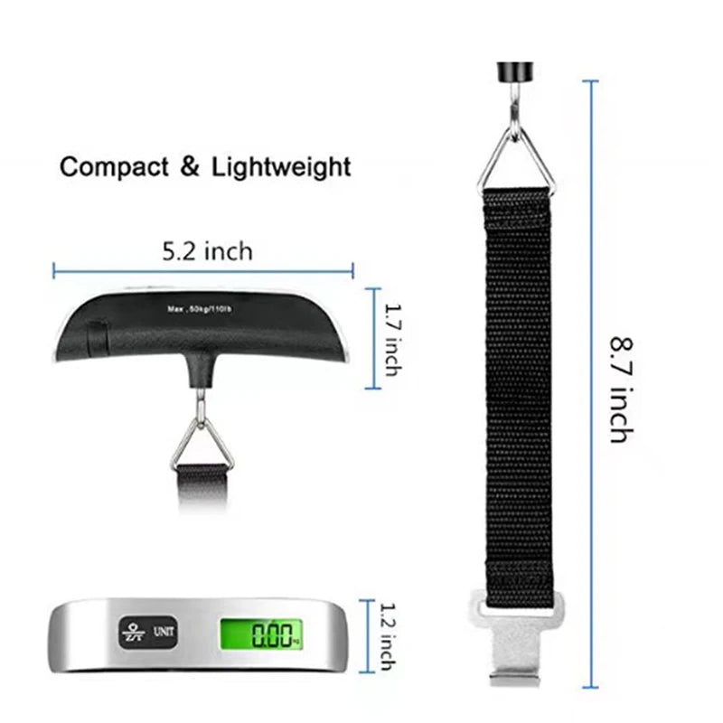 Bag Scale