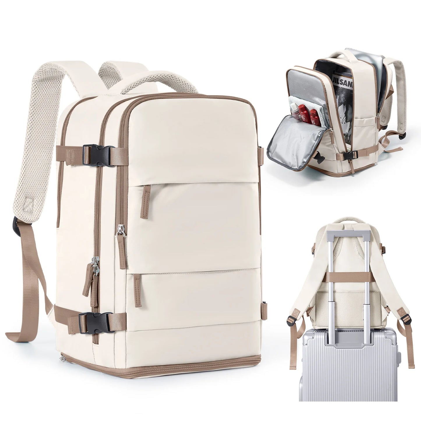 Travel BackPack