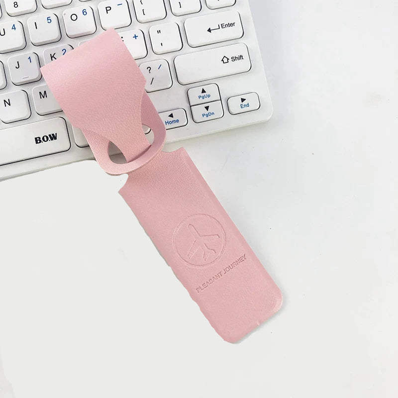 Luggage Tag