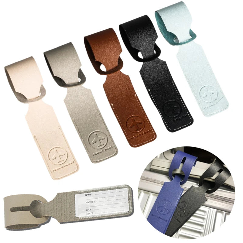 Luggage Tag