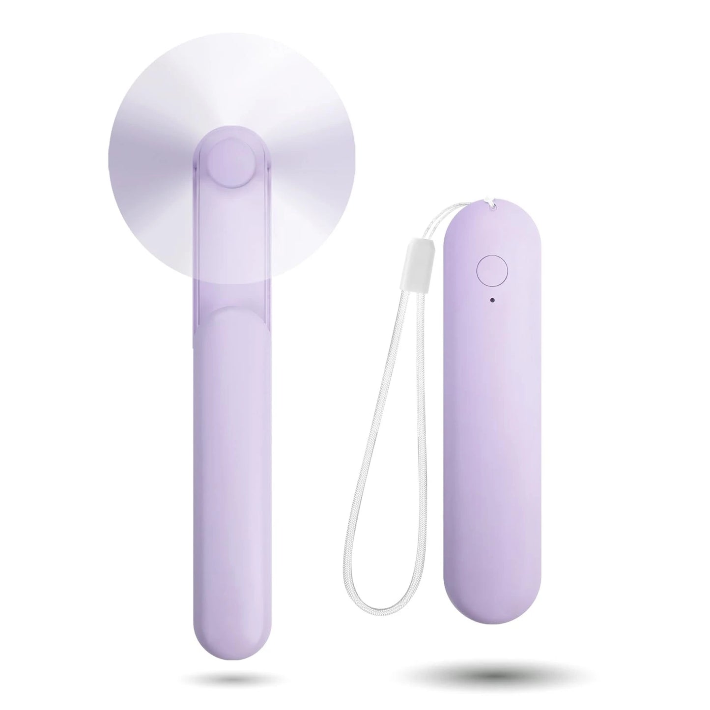 TIMETOPACK Travel PowerBank Fan