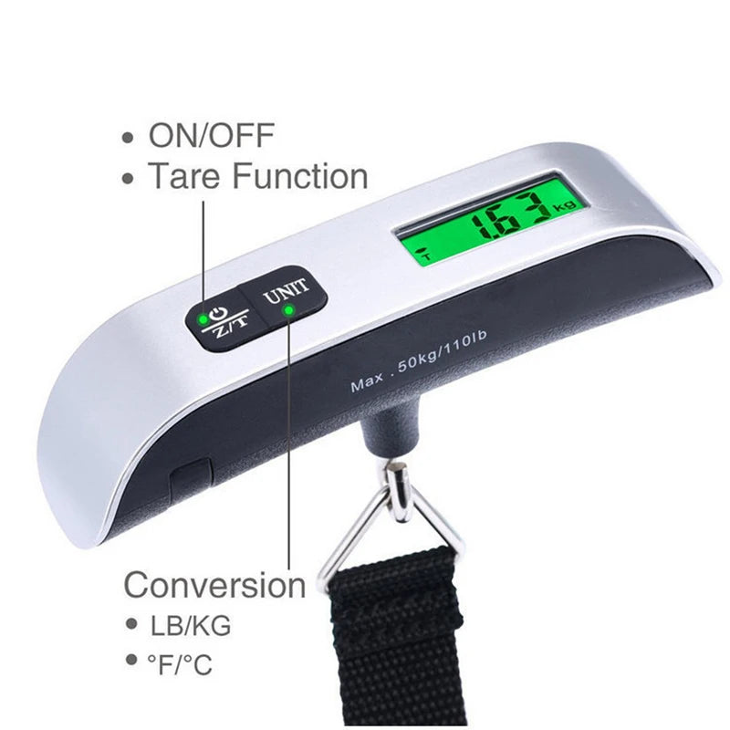 Bag Scale