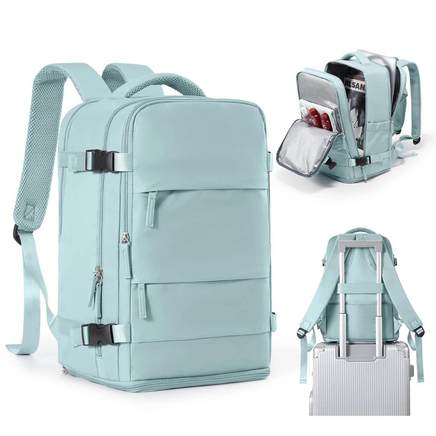 Travel BackPack