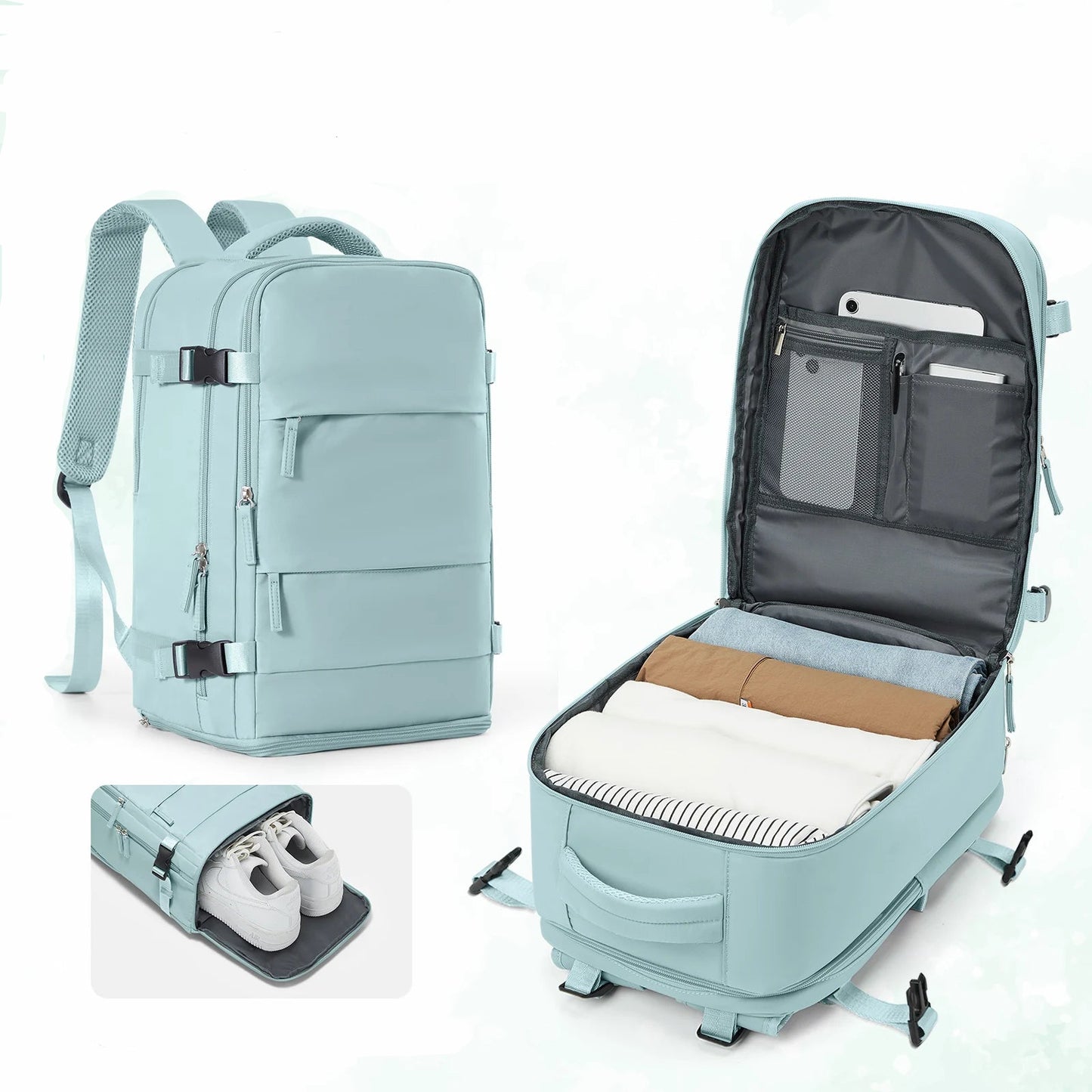 Travel BackPack