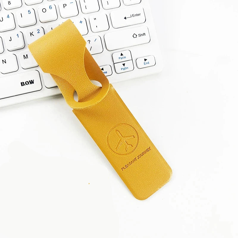 Luggage Tag