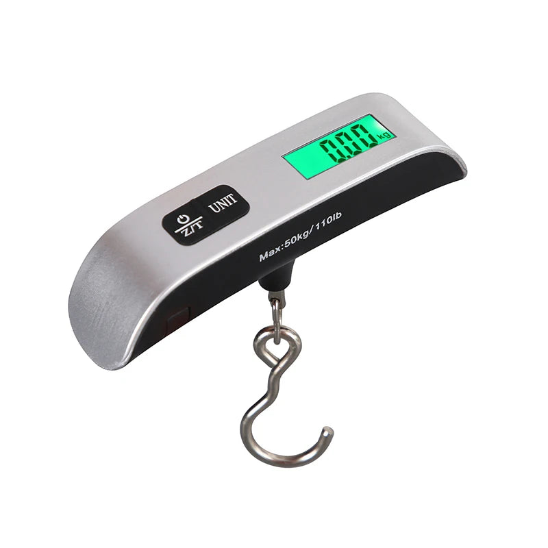 Bag Scale