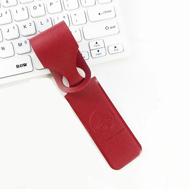 Luggage Tag
