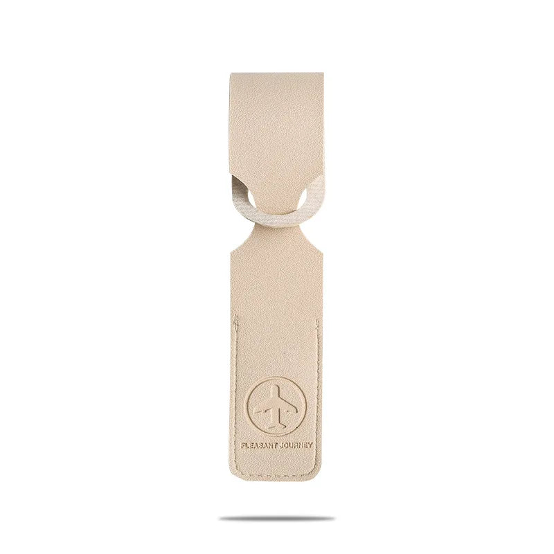 Luggage Tag