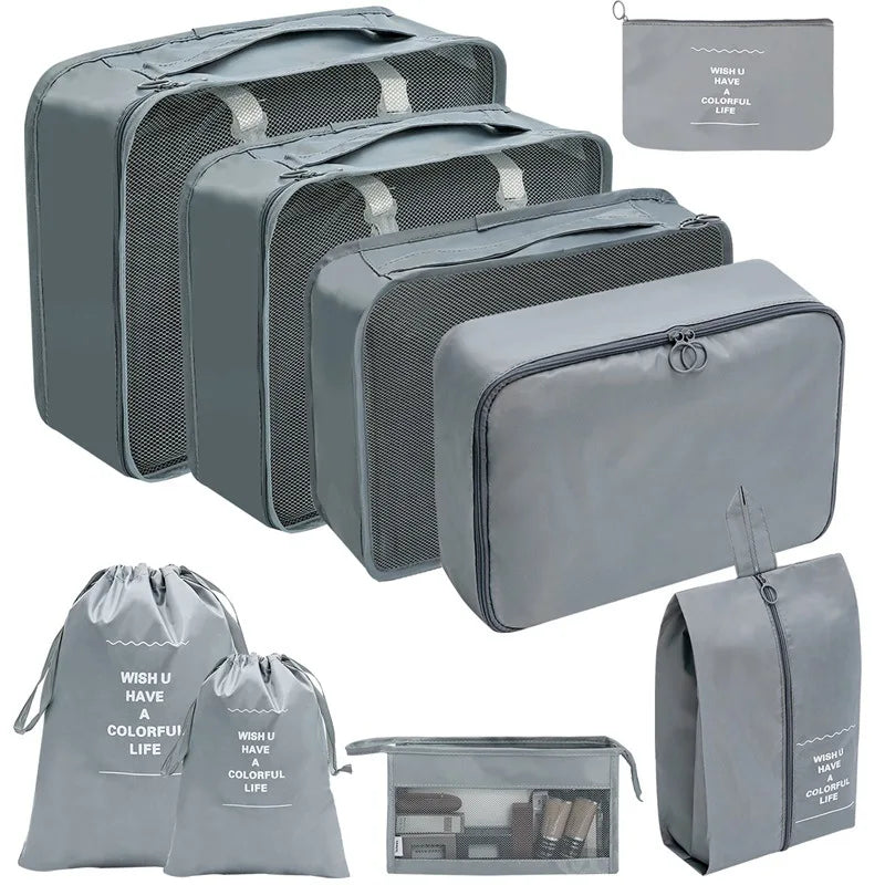 Travel Organizer