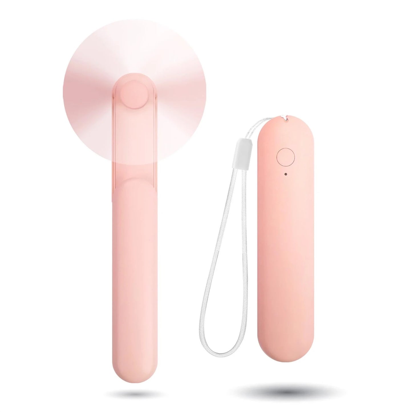 TIMETOPACK Travel PowerBank Fan