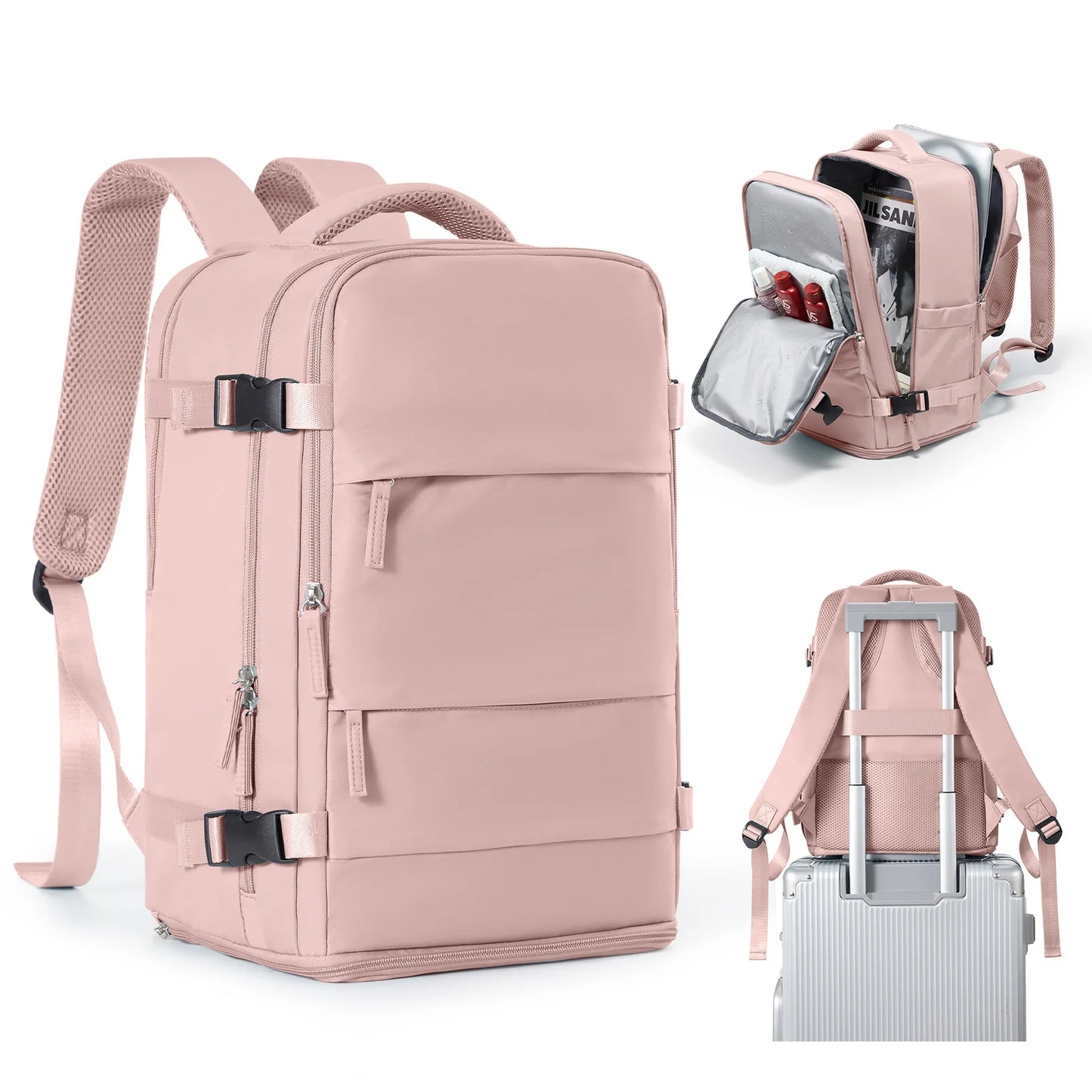 Travel BackPack
