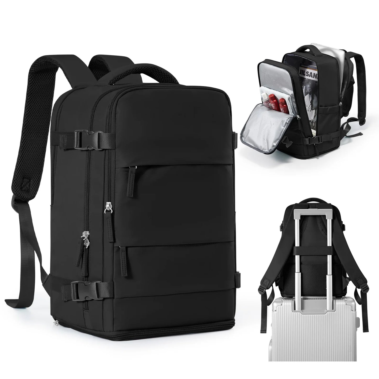 Travel BackPack