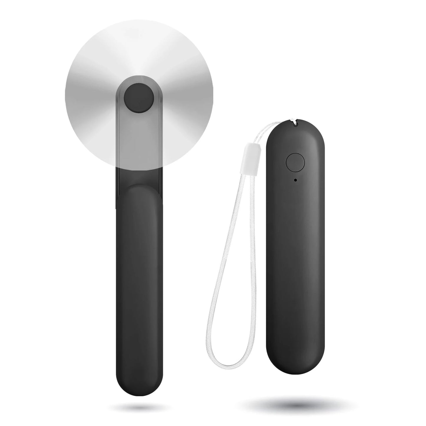 TIMETOPACK Travel PowerBank Fan