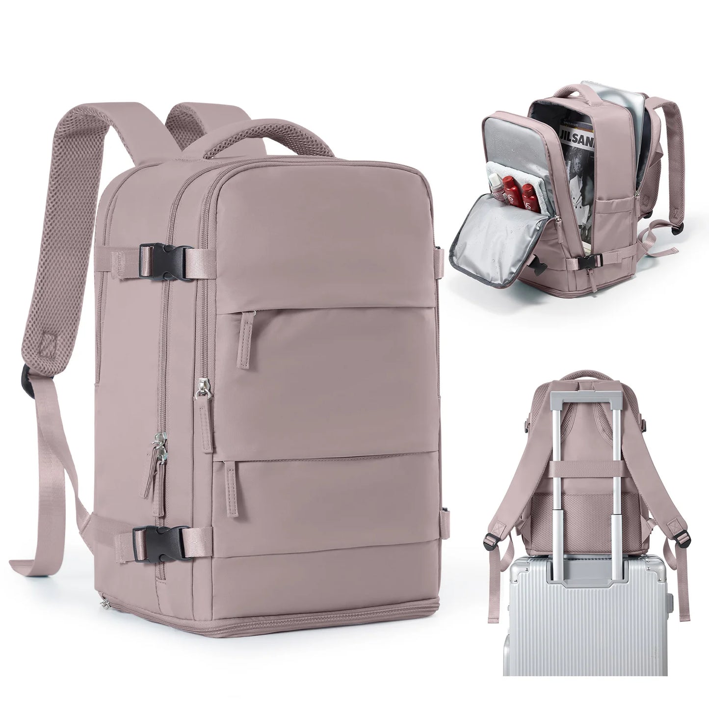 Travel BackPack