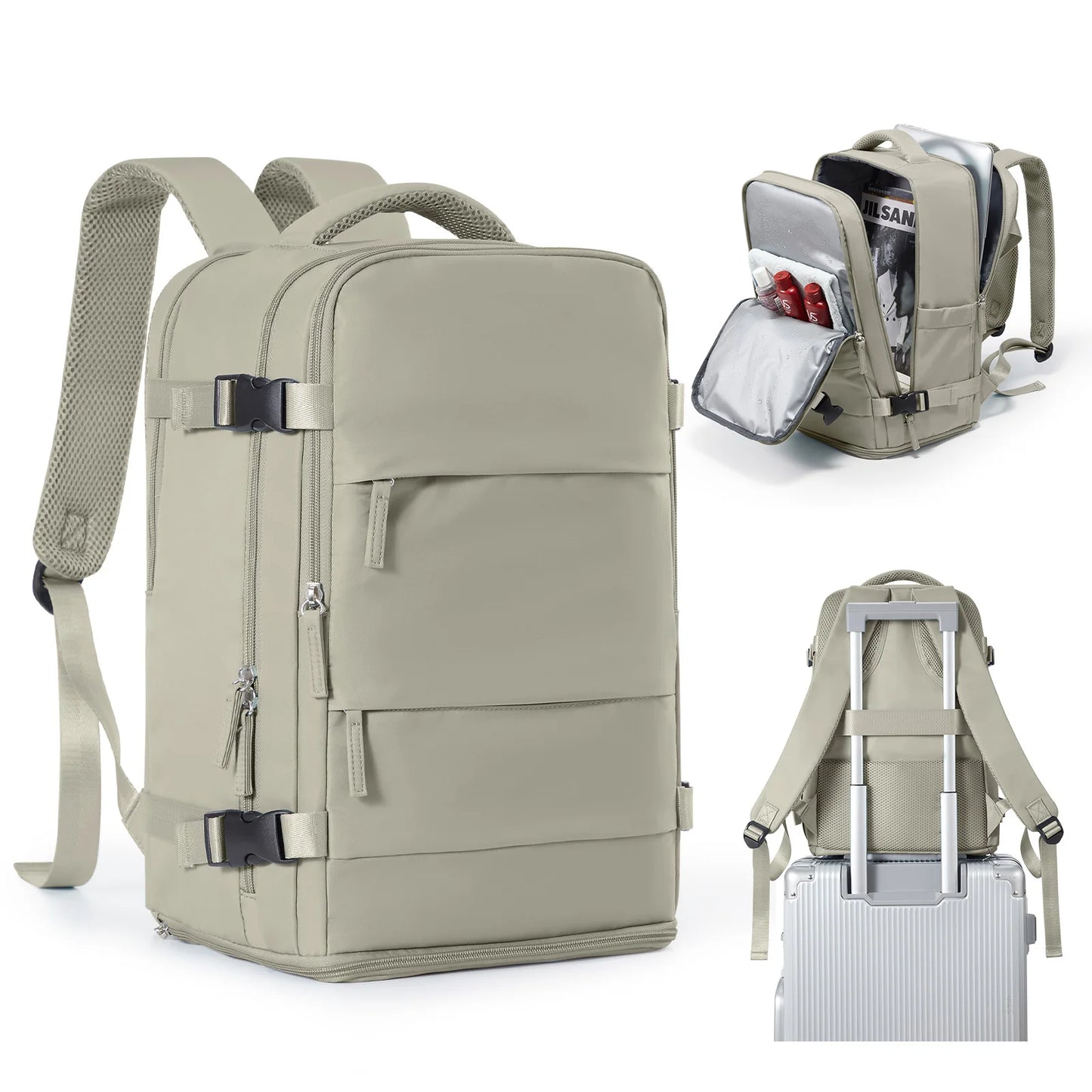 Travel BackPack