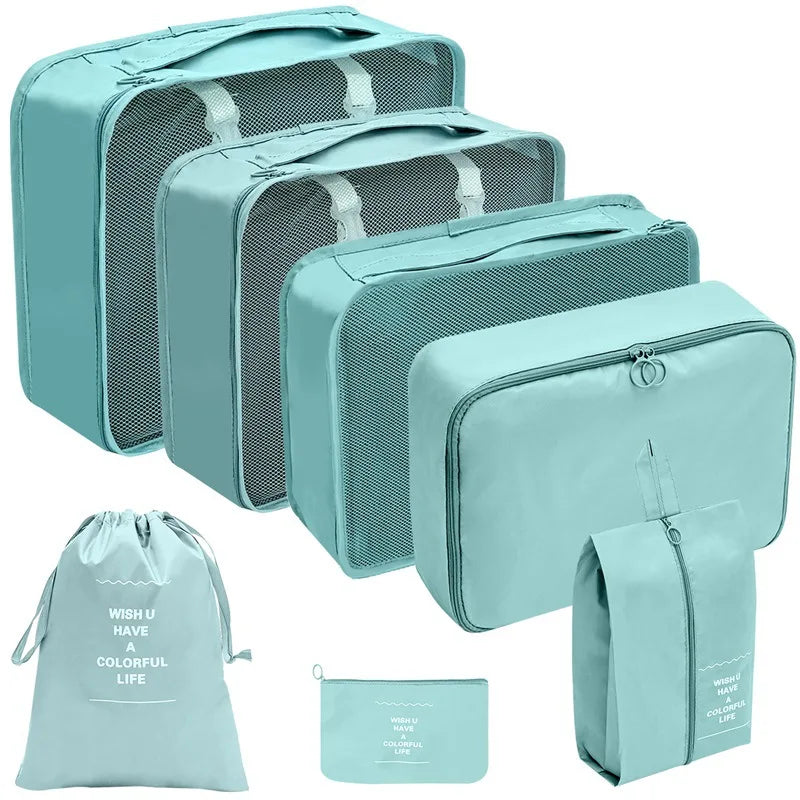 Travel Organizer