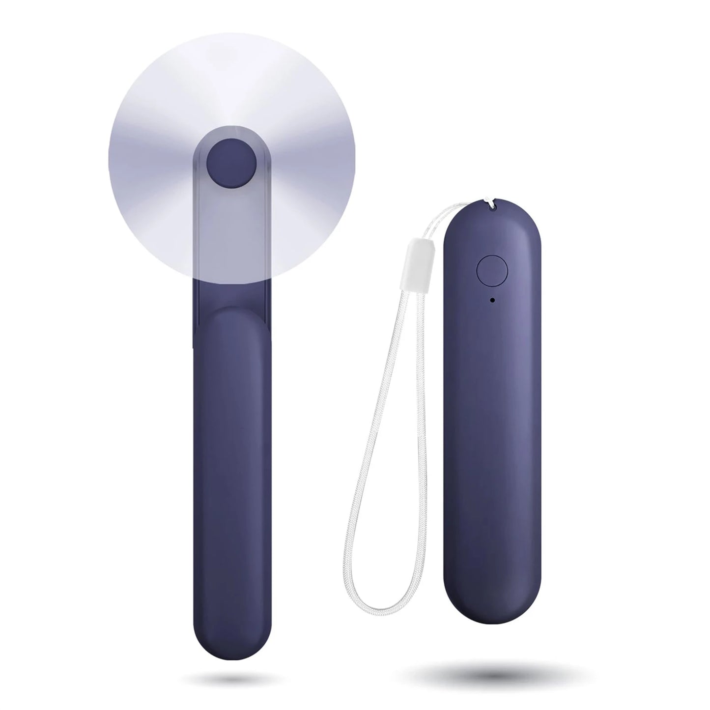 TIMETOPACK Travel PowerBank Fan