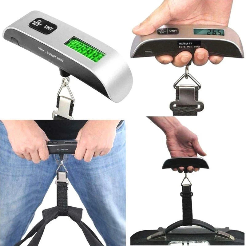 Bag Scale