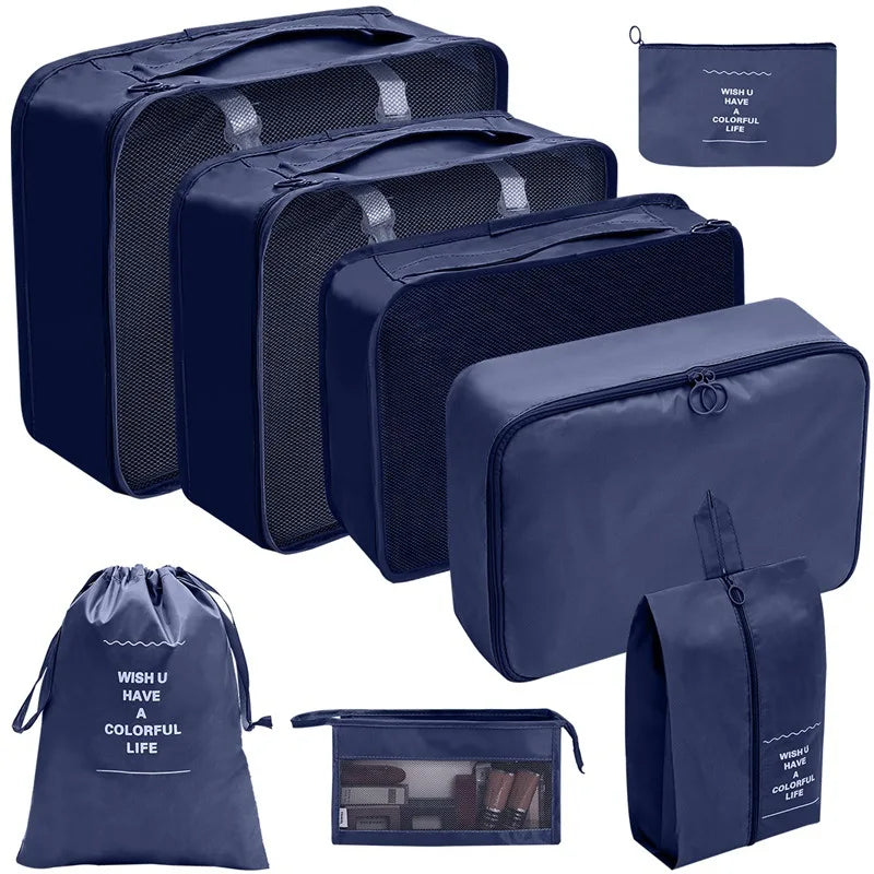 Travel Organizer