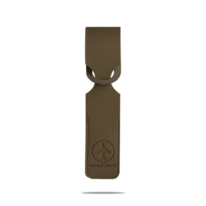 Luggage Tag