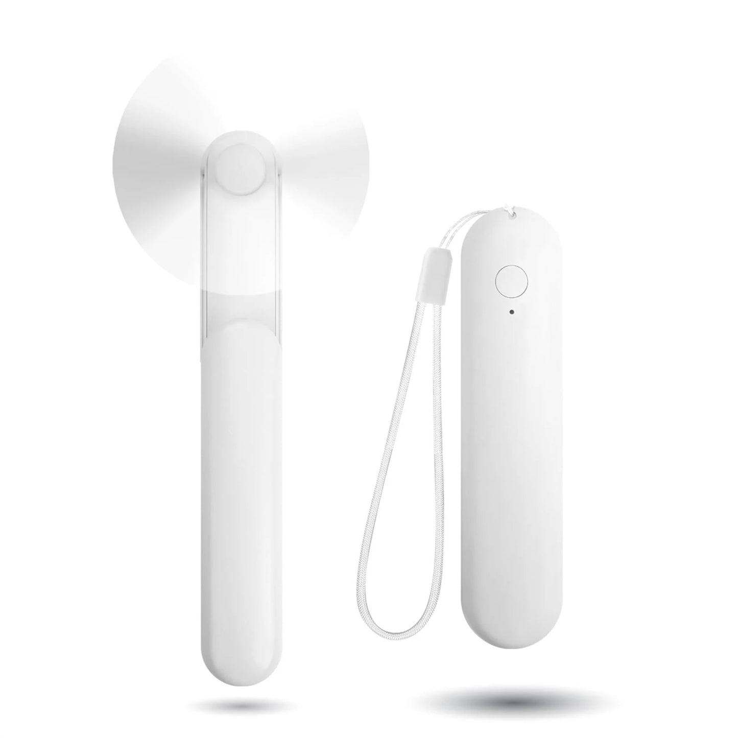 TIMETOPACK Travel PowerBank Fan
