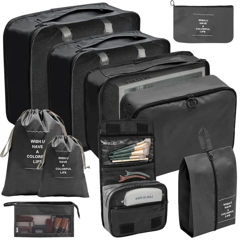 Travel Organizer