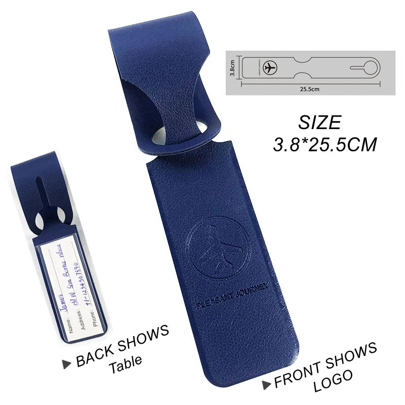 Luggage Tag