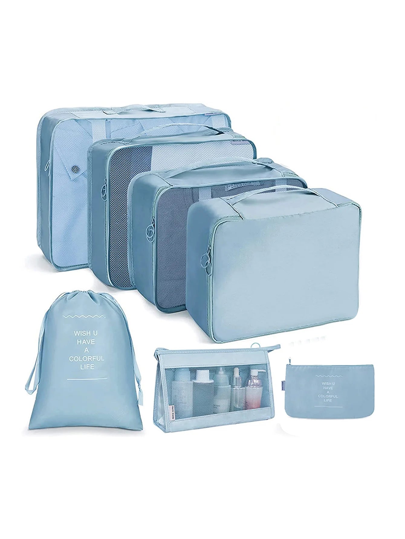 Travel Organizer