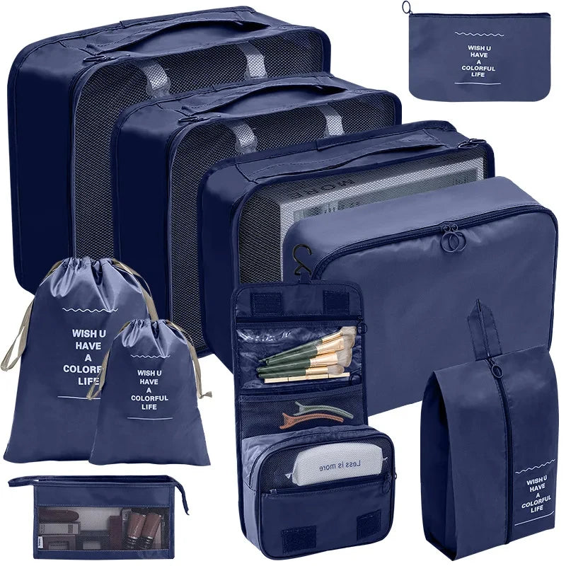 Travel Organizer