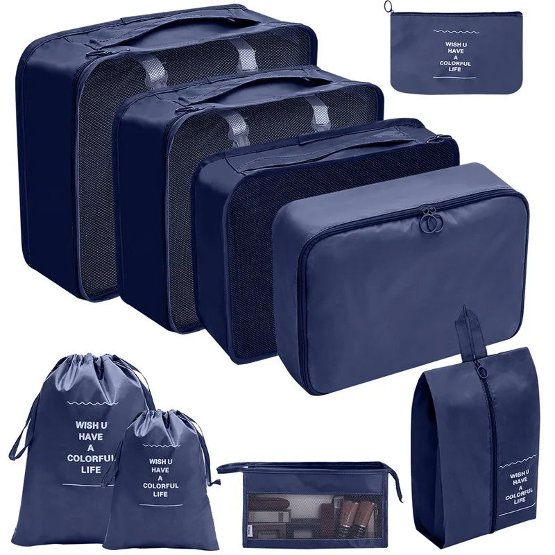 Travel Organizer