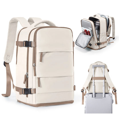 Travel BackPack