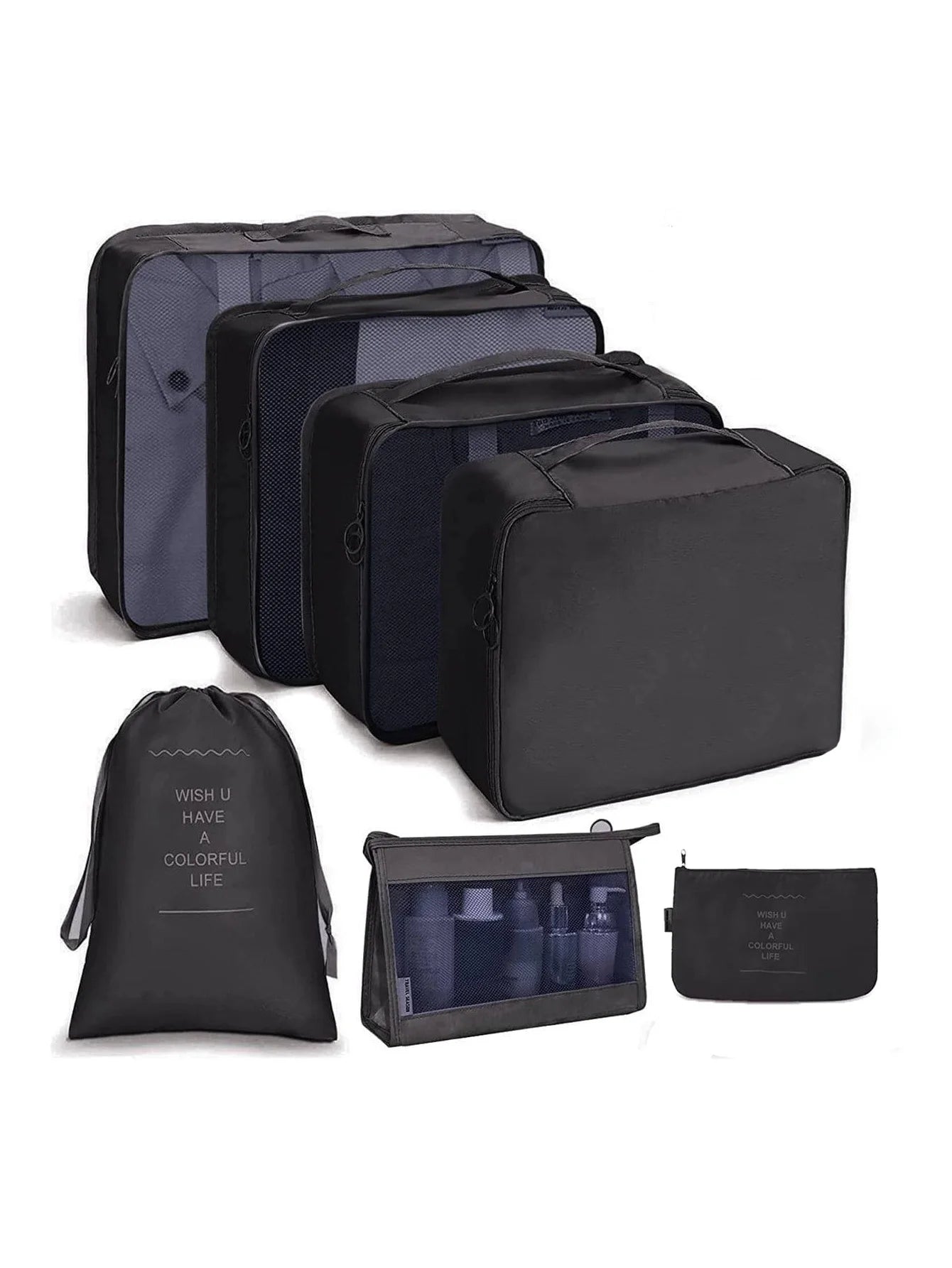 Travel Organizer