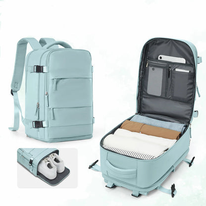 Travel BackPack