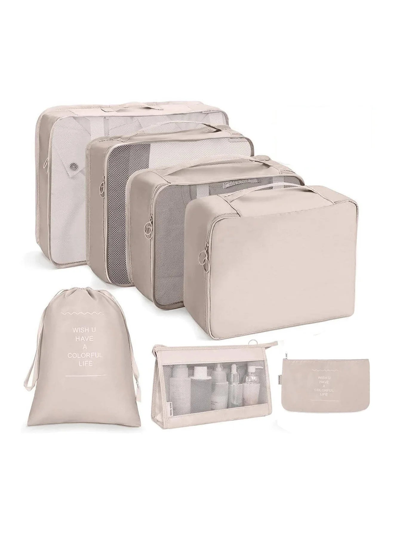 Travel Organizer