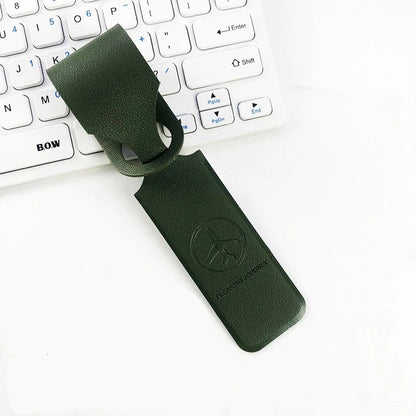 Luggage Tag