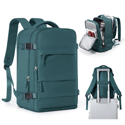 Travel BackPack