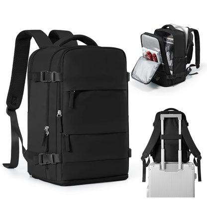 Travel BackPack