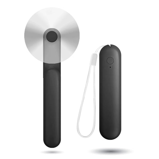 TIMETOPACK Travel PowerBank Fan
