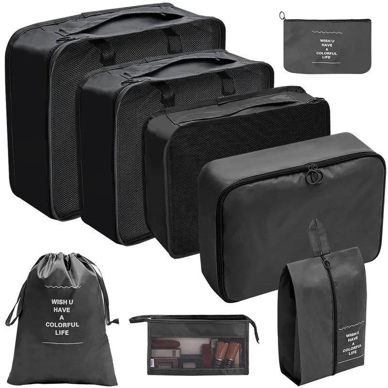 Travel Organizer