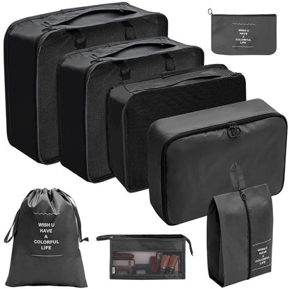 Travel Organizer