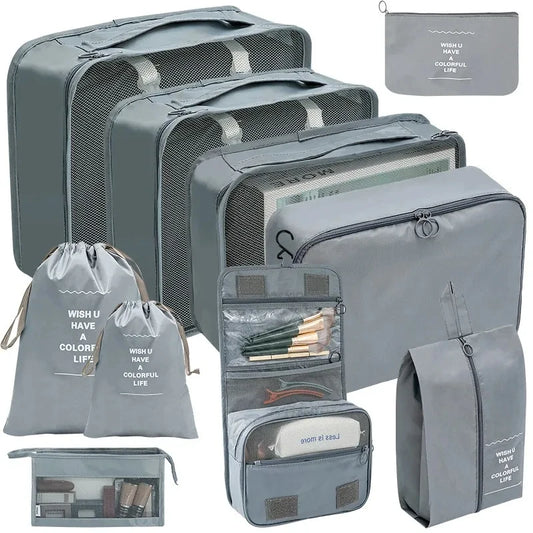 Travel Organizer