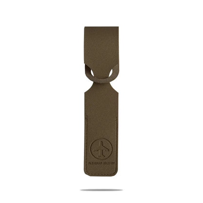 Luggage Tag