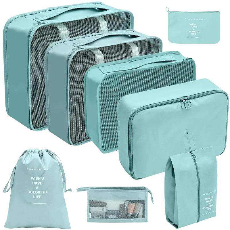 Travel Organizer