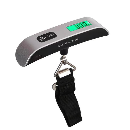 Bag Scale